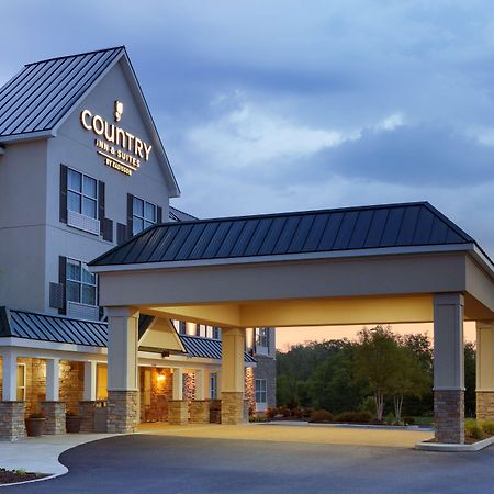 Country Inn & Suites By Radisson, Ashland - Hanover, Va Eksteriør bilde