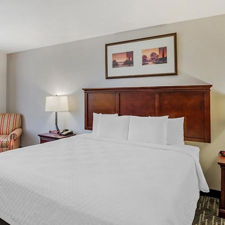 Country Inn & Suites By Radisson, Ashland - Hanover, Va Eksteriør bilde