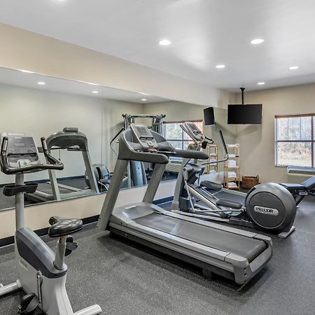Country Inn & Suites By Radisson, Ashland - Hanover, Va Eksteriør bilde