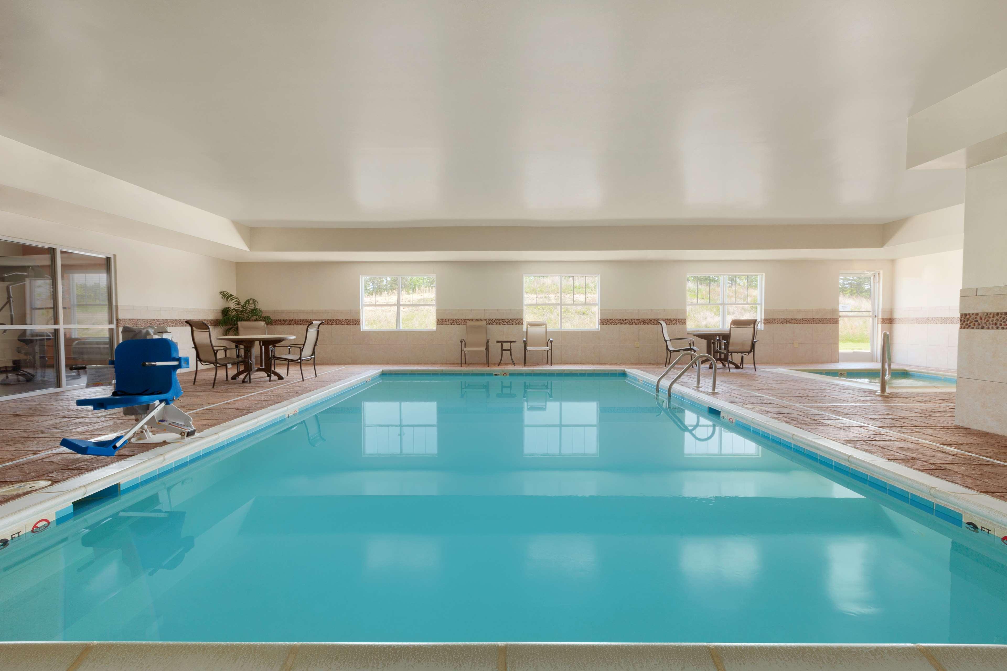 Country Inn & Suites By Radisson, Ashland - Hanover, Va Eksteriør bilde