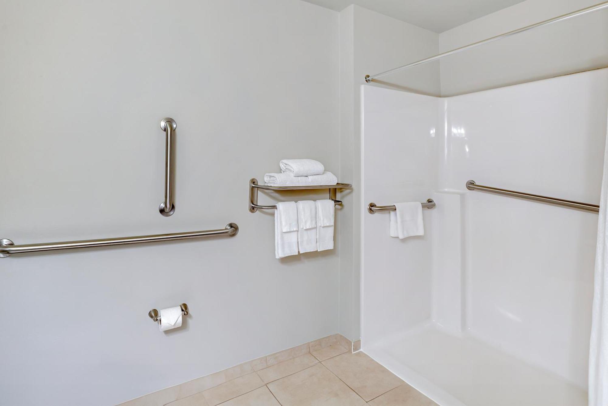 Country Inn & Suites By Radisson, Ashland - Hanover, Va Eksteriør bilde