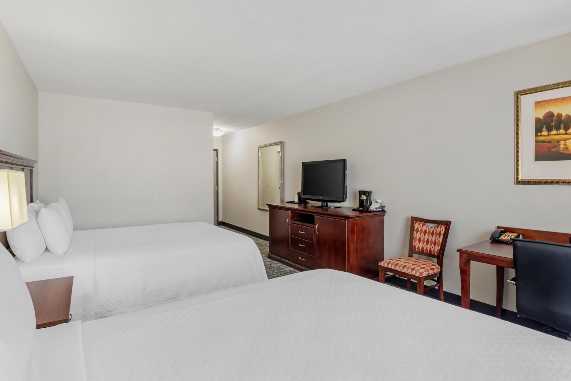 Country Inn & Suites By Radisson, Ashland - Hanover, Va Eksteriør bilde