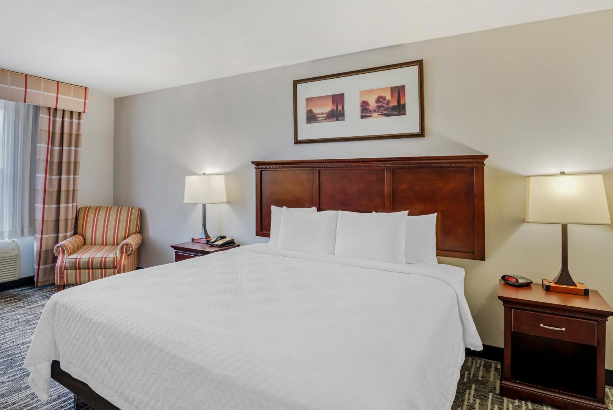 Country Inn & Suites By Radisson, Ashland - Hanover, Va Eksteriør bilde