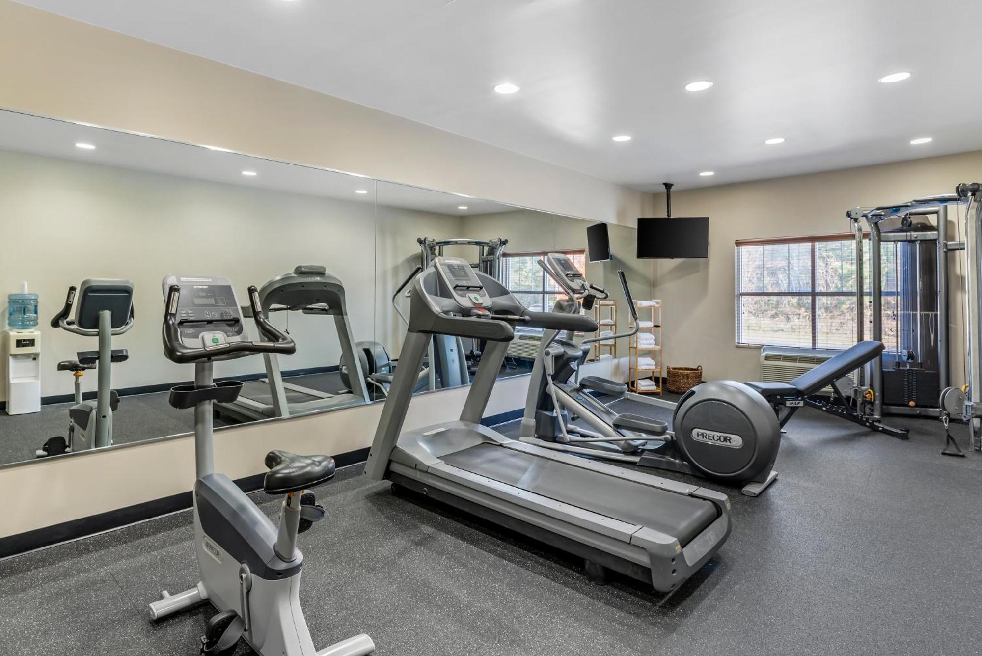 Country Inn & Suites By Radisson, Ashland - Hanover, Va Eksteriør bilde