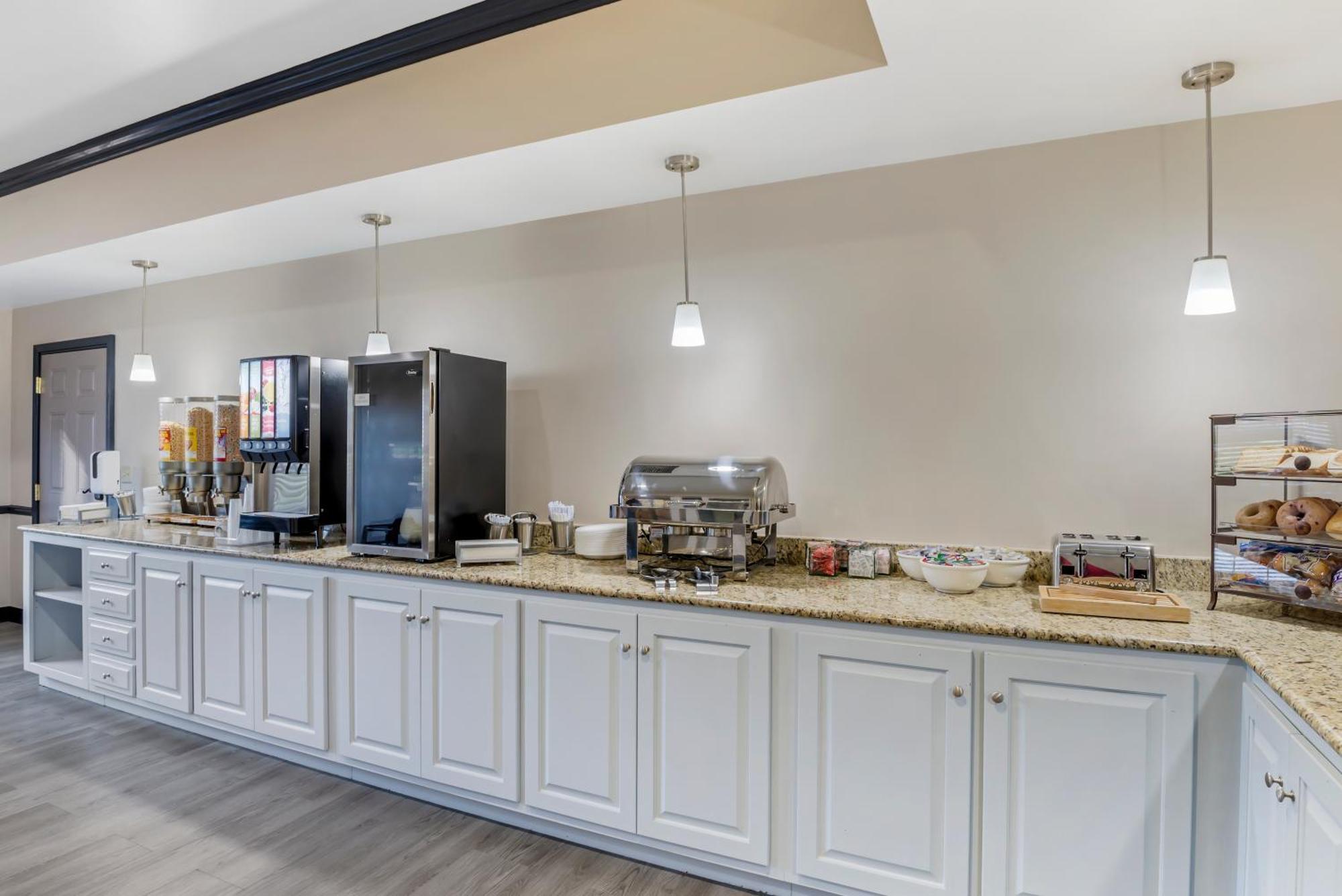 Country Inn & Suites By Radisson, Ashland - Hanover, Va Eksteriør bilde