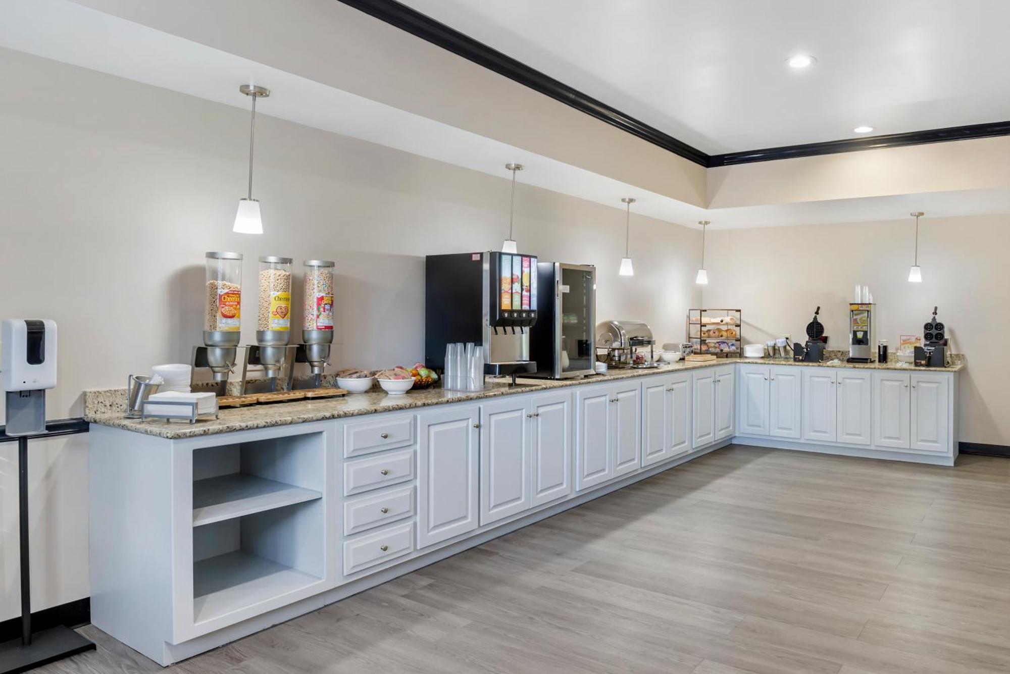 Country Inn & Suites By Radisson, Ashland - Hanover, Va Eksteriør bilde