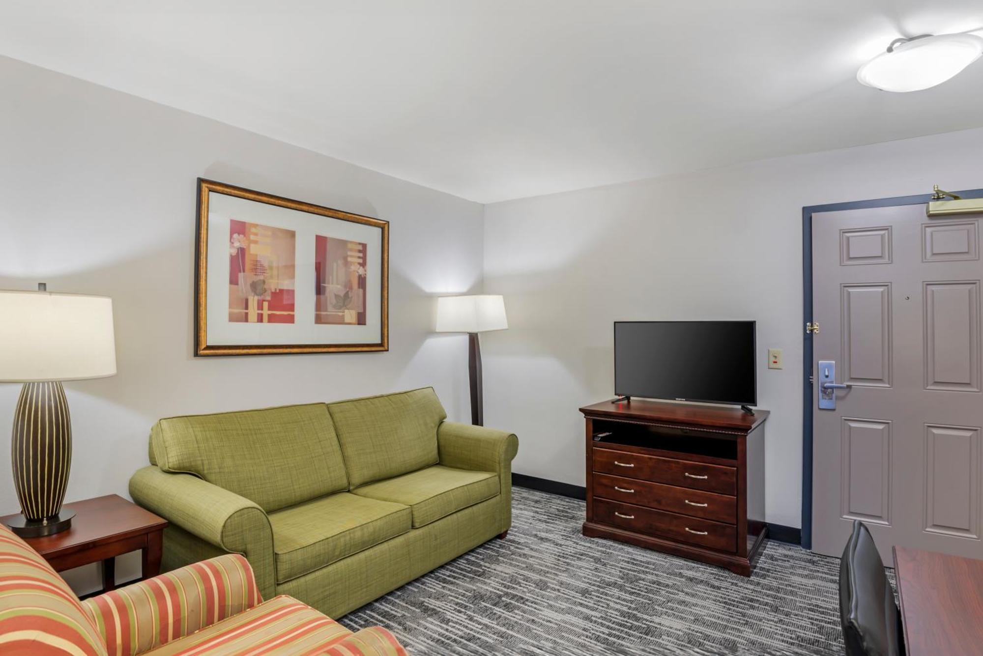 Country Inn & Suites By Radisson, Ashland - Hanover, Va Eksteriør bilde