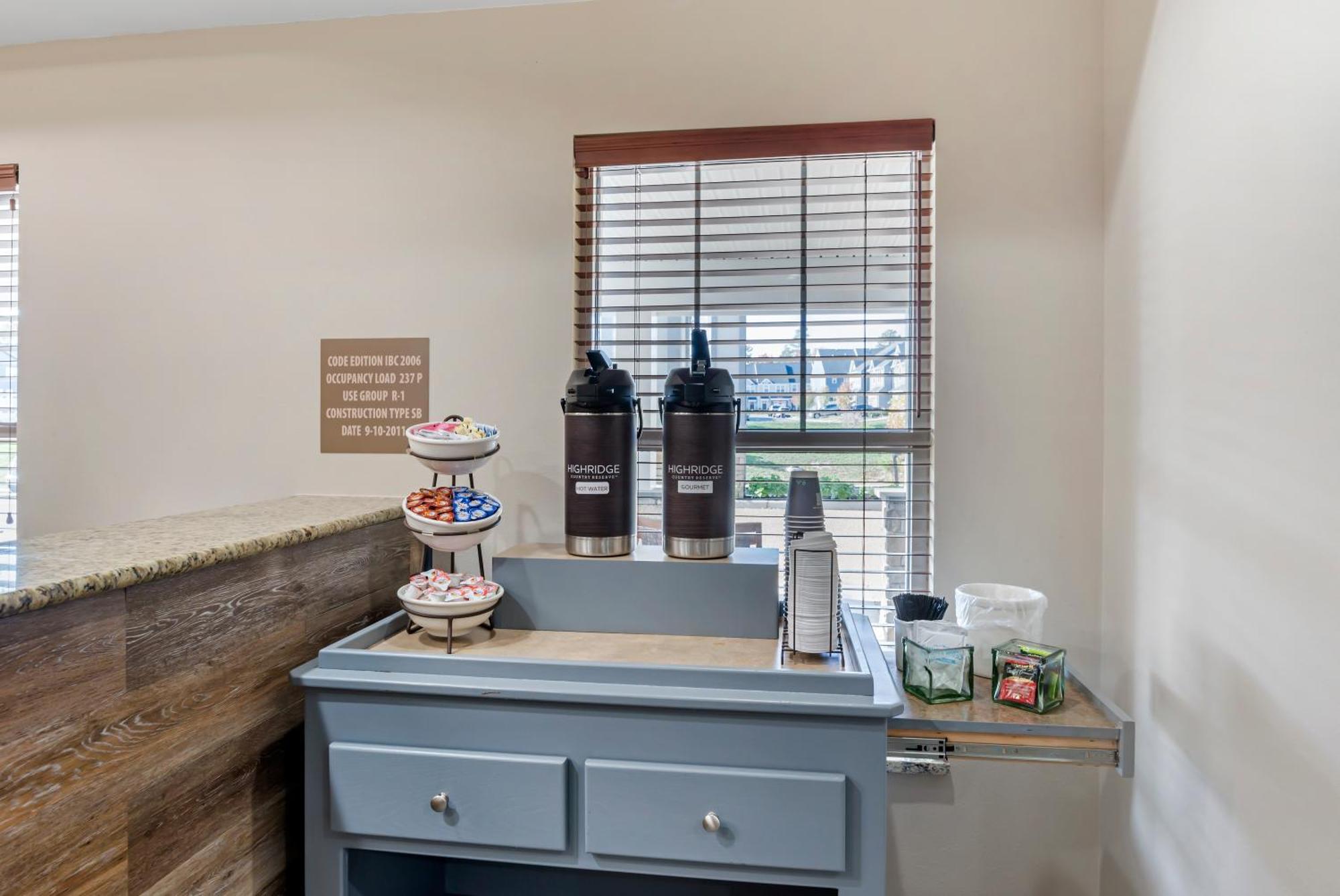 Country Inn & Suites By Radisson, Ashland - Hanover, Va Eksteriør bilde
