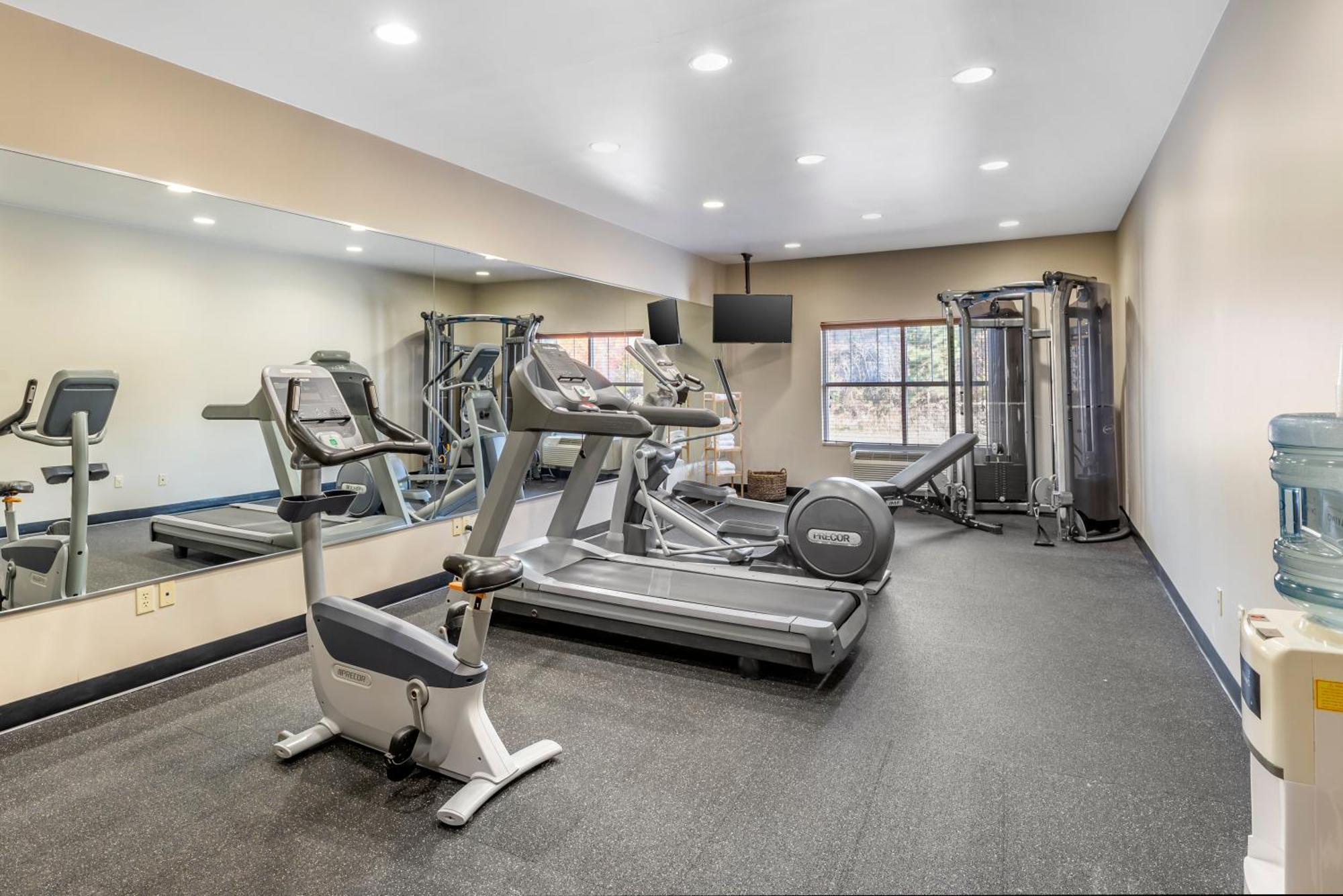 Country Inn & Suites By Radisson, Ashland - Hanover, Va Eksteriør bilde