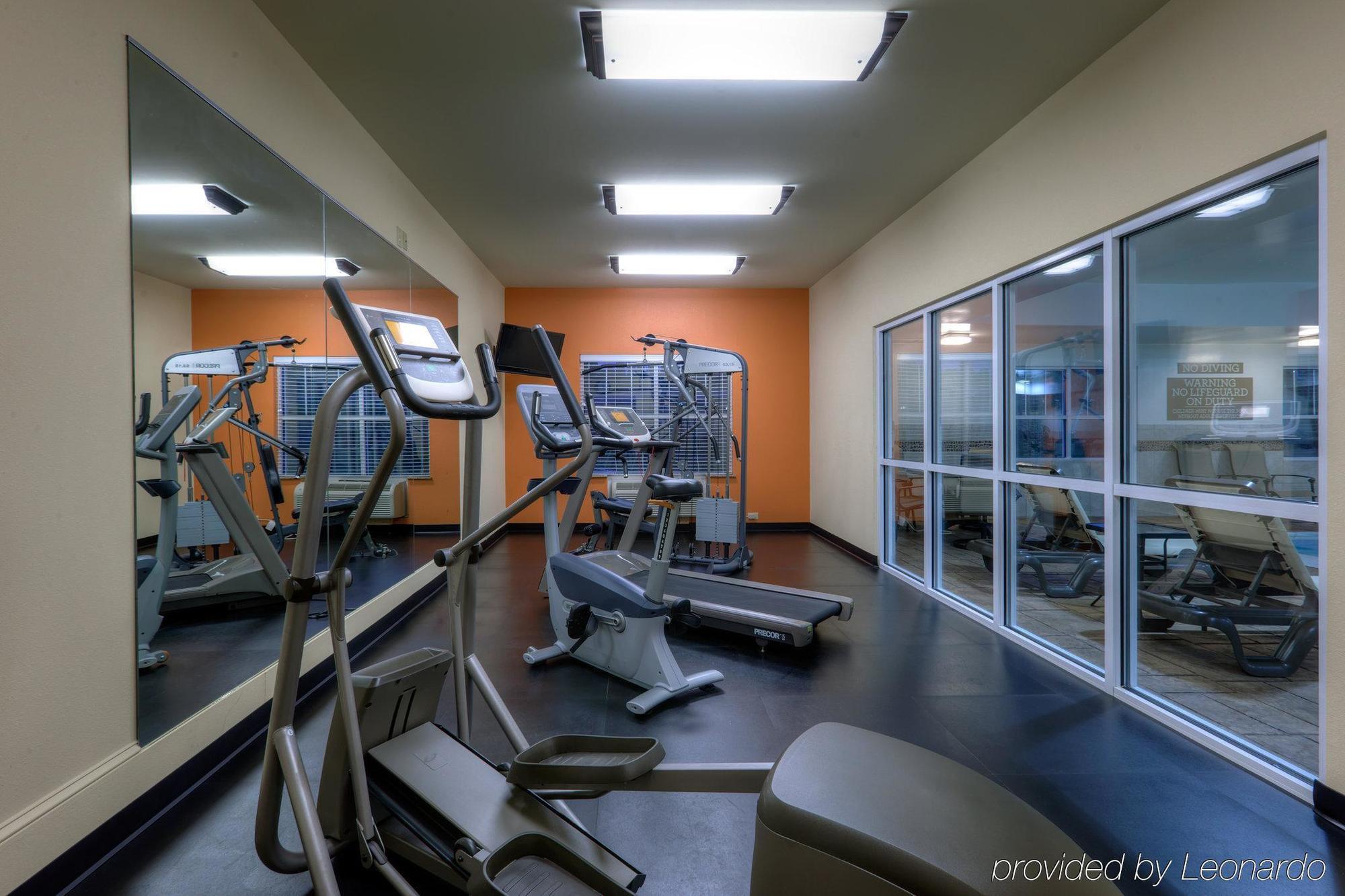 Country Inn & Suites By Radisson, Ashland - Hanover, Va Fasiliteter bilde