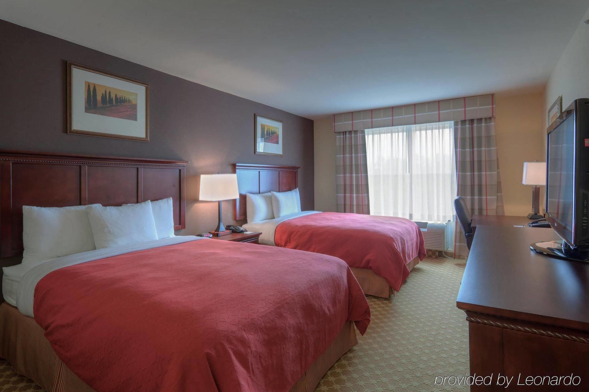 Country Inn & Suites By Radisson, Ashland - Hanover, Va Rom bilde