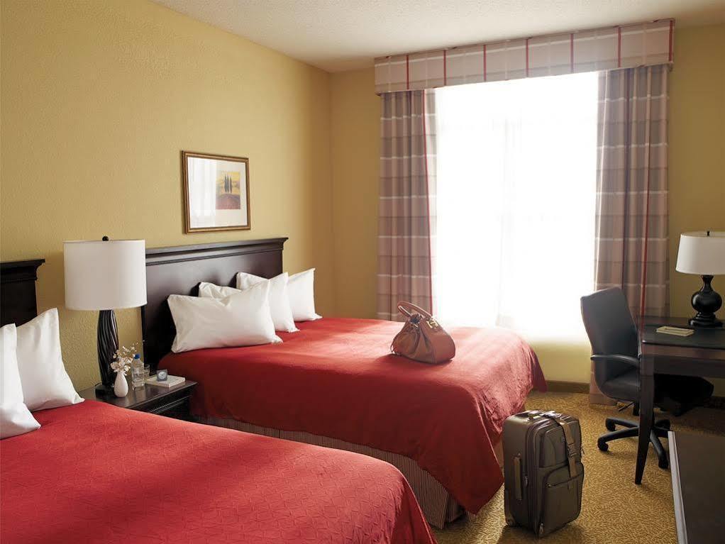Country Inn & Suites By Radisson, Ashland - Hanover, Va Eksteriør bilde