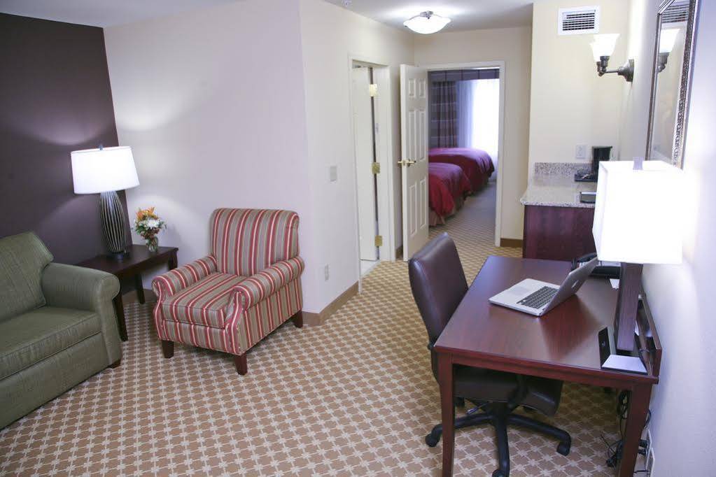 Country Inn & Suites By Radisson, Ashland - Hanover, Va Eksteriør bilde